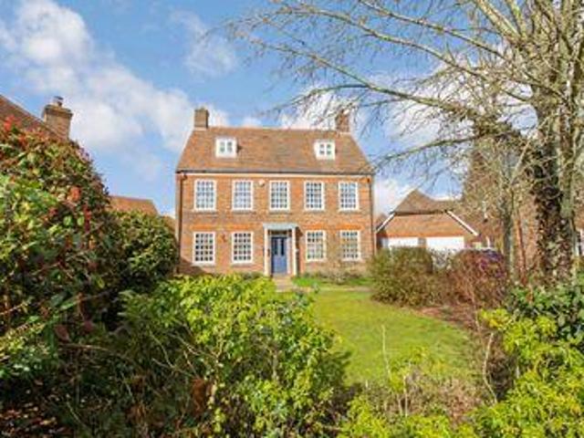 House for sale in Horsham, West Sussex