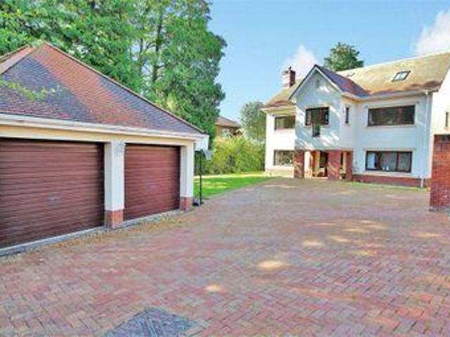 House for sale in Cardiff