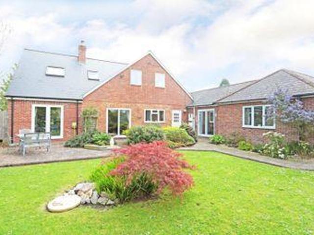 House for sale in Pewsey, Wiltshire