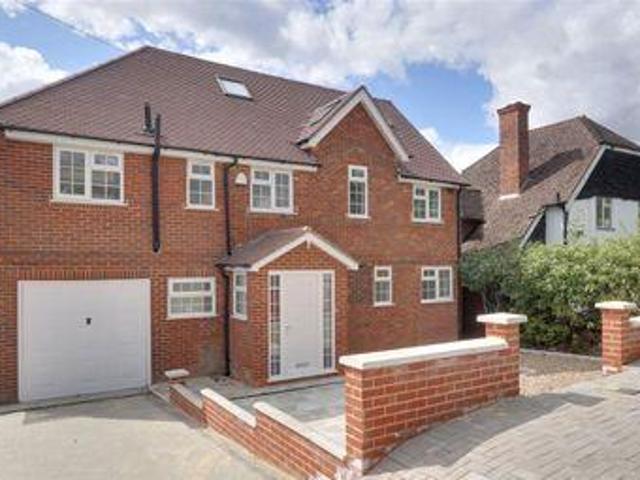 House for sale in Uxbridge, Greater London