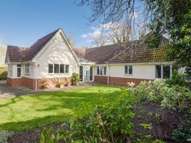 House for sale in Duton Hill, Essex