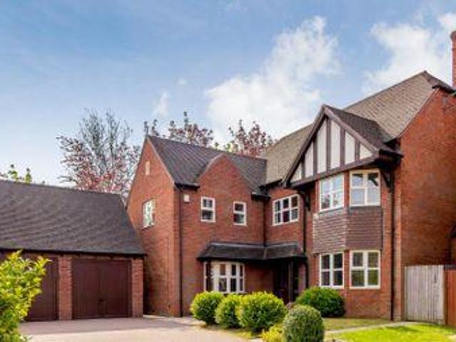 House for sale in West Midlands