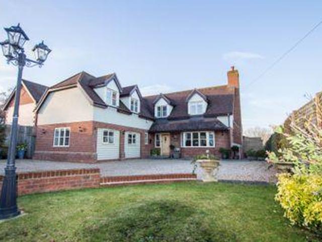 House for sale in Great Dunmow, Uttlesford