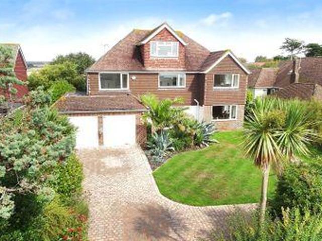 House for sale in Clapham, West Sussex