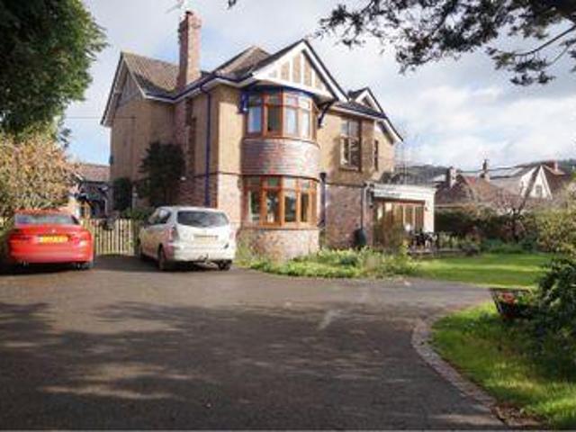 House for sale in Cheddar, Somerset