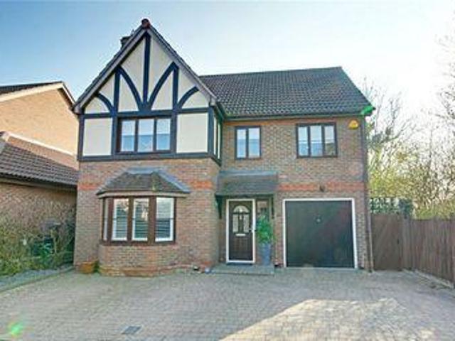 House for sale in Harlow