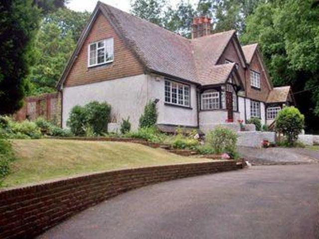 House for sale in Hamerton, Kent