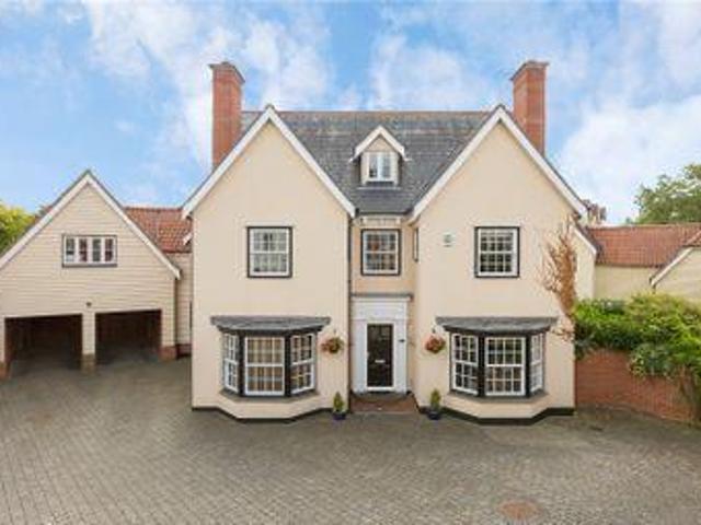 House for sale in Chelmsford