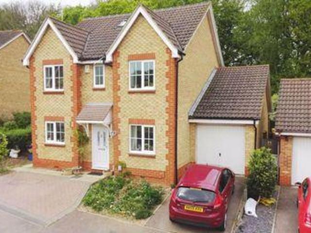 House for sale in Shephall, Hertfordshire
