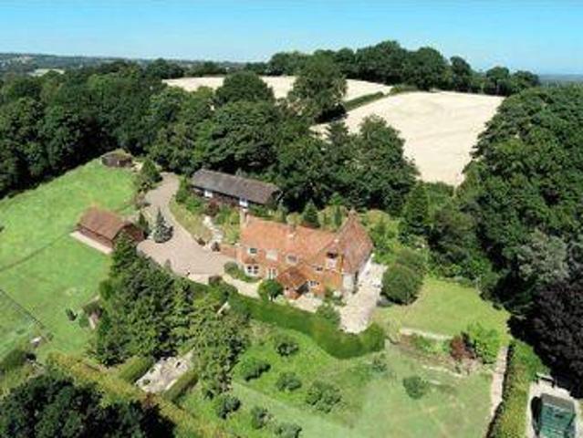 House for sale in Heathlands, East Sussex