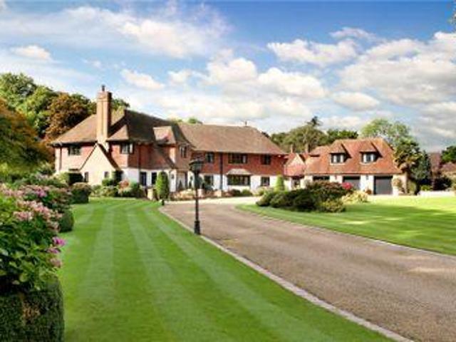 House for sale in Cressex, Buckinghamshire