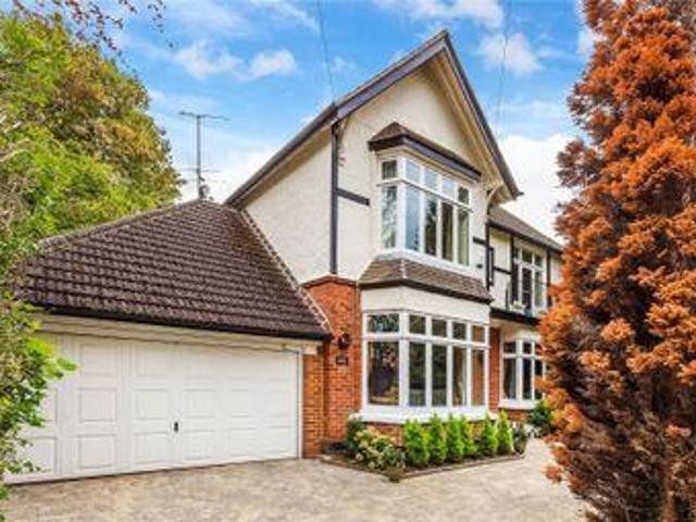 House for sale in Woking, Surrey