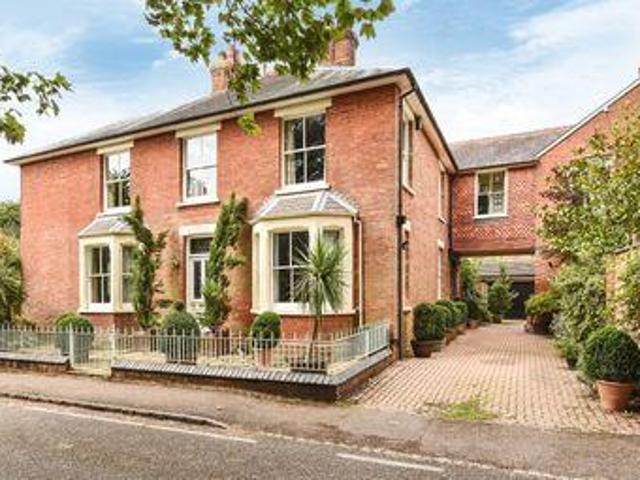 House for sale in City of Milton Keynes, England