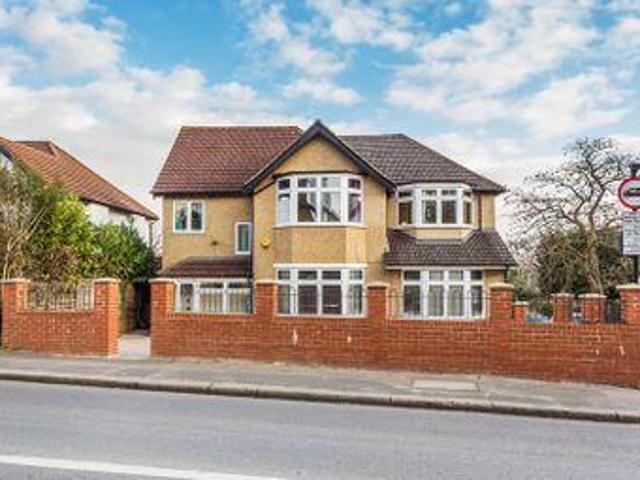 House for sale in Surrey, England