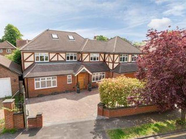 House for sale in Ashley Park, Surrey