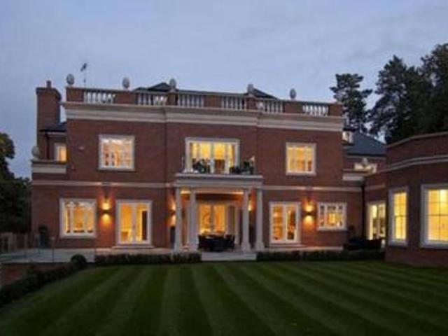House for sale in Blackhills, Surrey