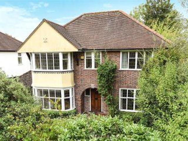 House for sale in Lambourn, West Berkshire