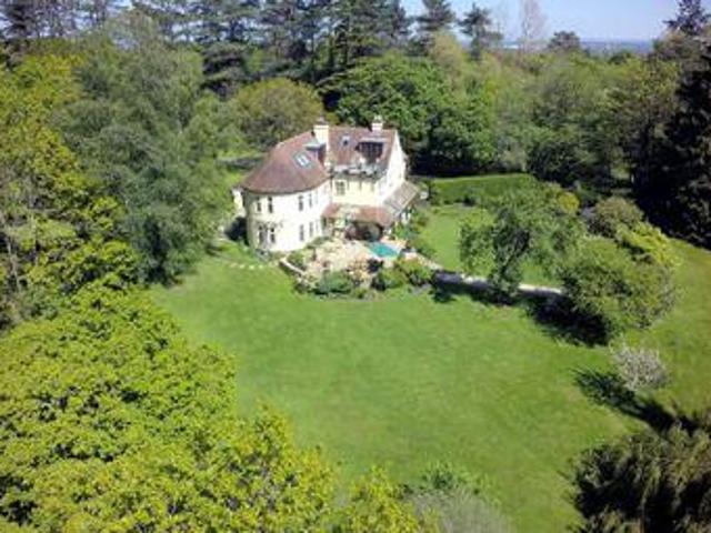 House for sale in The Slade, Oxfordshire