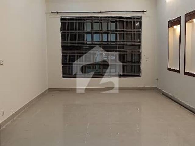 House for rent in اسلام آباد, زون 1