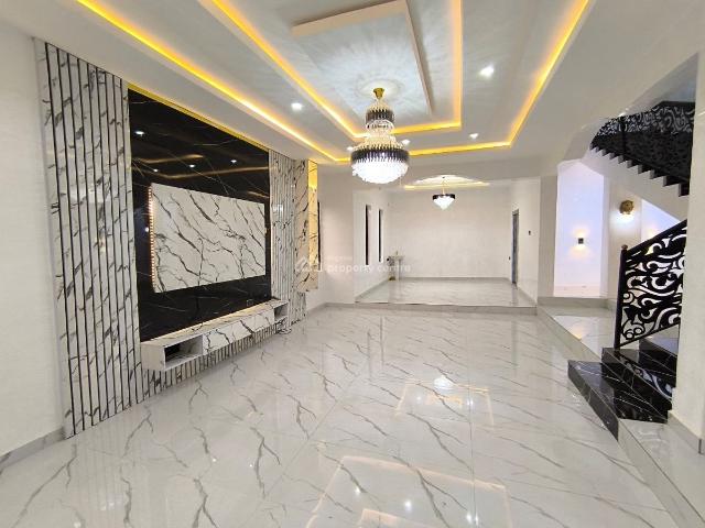 Detached duplex for sale in Awka, Anambra