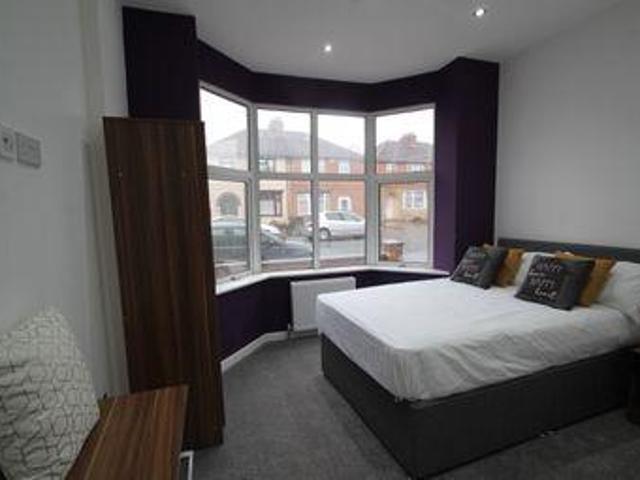 House for rent in Pinfold, Leicestershire