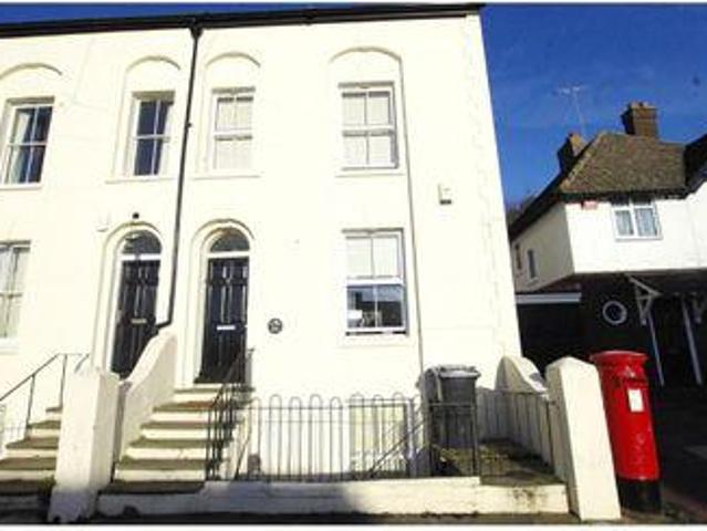 House for rent in The Bridge, Kent