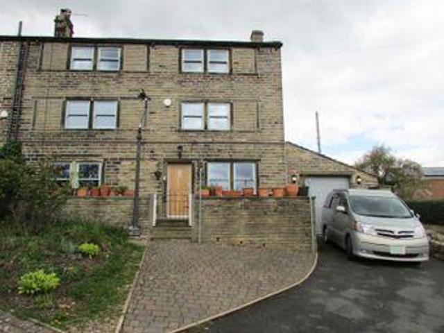 House for sale in Holmfirth, Isle Of Man