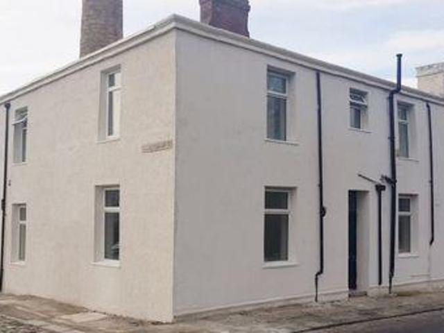 House for sale in Burnley, Lancashire