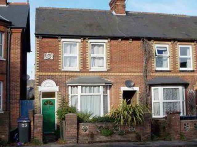 House for sale in The Bridge, Kent