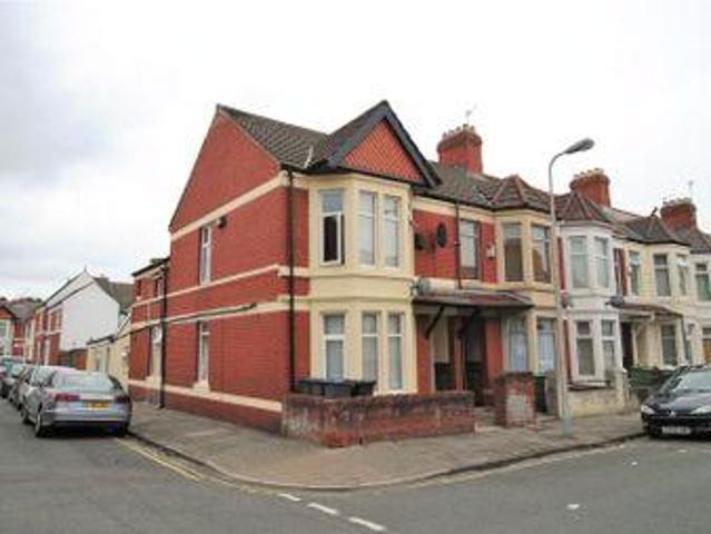 House for sale in Cardiff