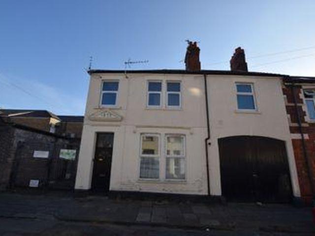 House for sale in Cardiff