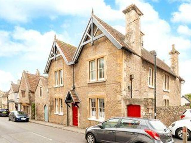 House for sale in Dulcote, Bath And North East Somerset