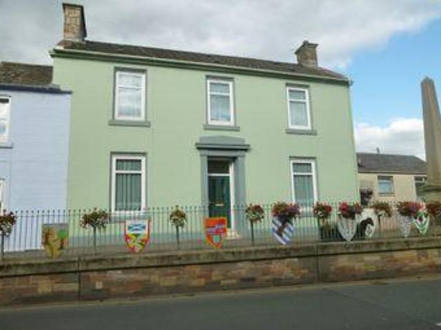House for sale in Scotland
