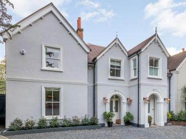 House for sale in Blackhills, Surrey