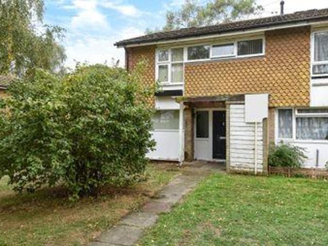 House for sale in Row Town, Surrey
