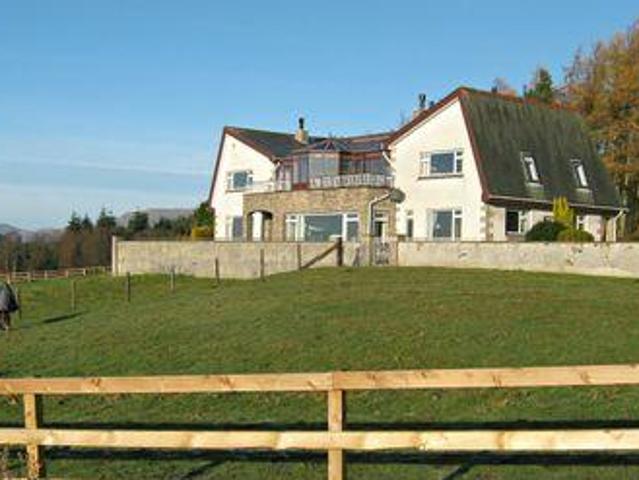 House for sale in Alloa, Clackmannanshire