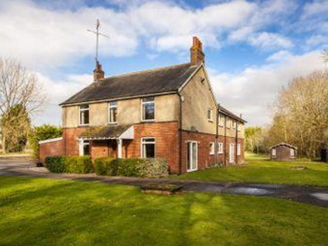 House for rent in Brackley, Northamptonshire