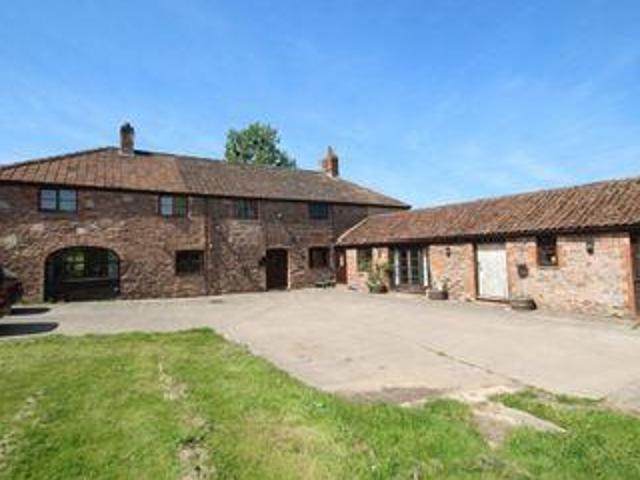 House for sale in Bridgwater, Somerset