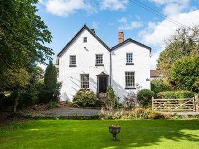 House for sale in Worcestershire