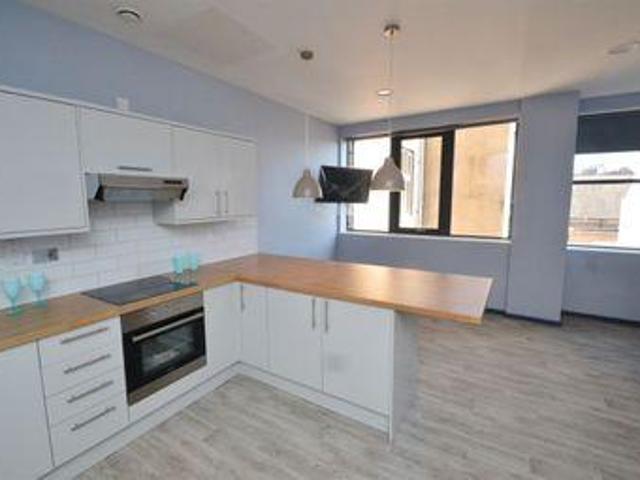 House for rent in City of Nottingham, East Midlands
