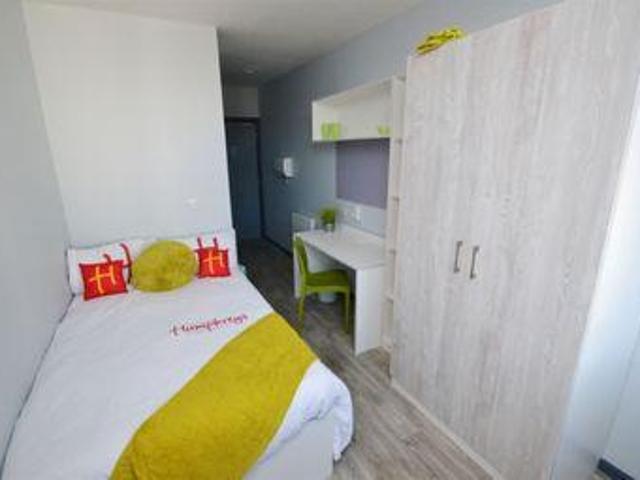 House for rent in City of Nottingham, East Midlands