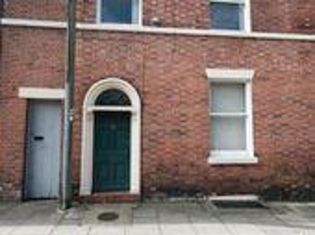 House for rent in Higher Bartle, Lancashire