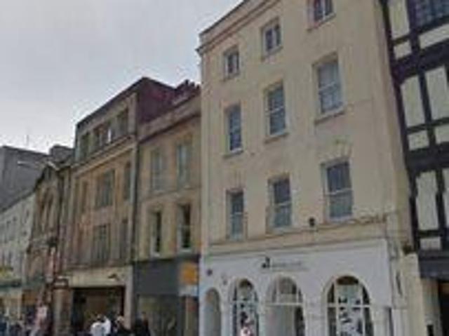 House for rent in Feckenham, City Of Bristol