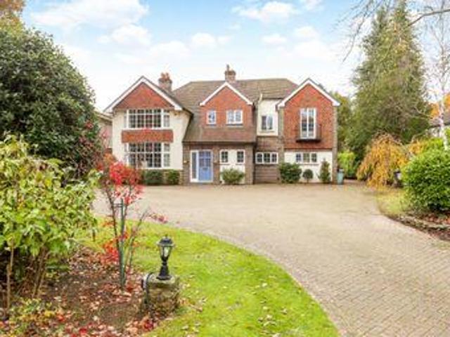 House for rent in Fole, Surrey