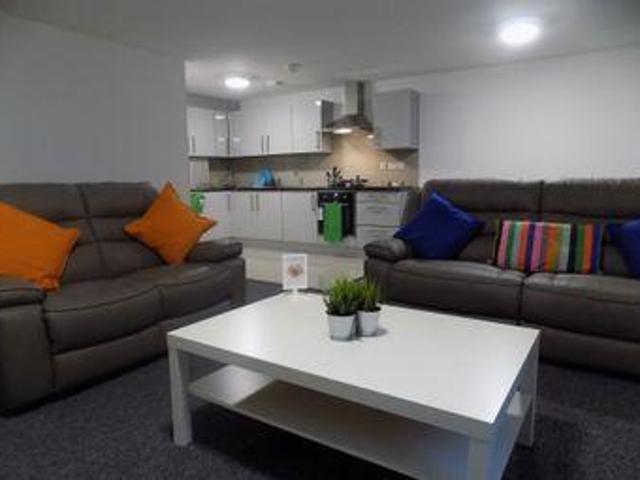 House for rent in South Yorkshire