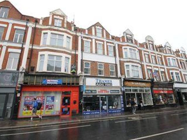House for rent in Twickenham, Greater London
