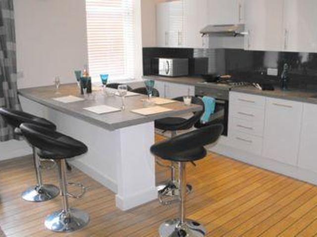 House for rent in Higher Bartle, Lancashire