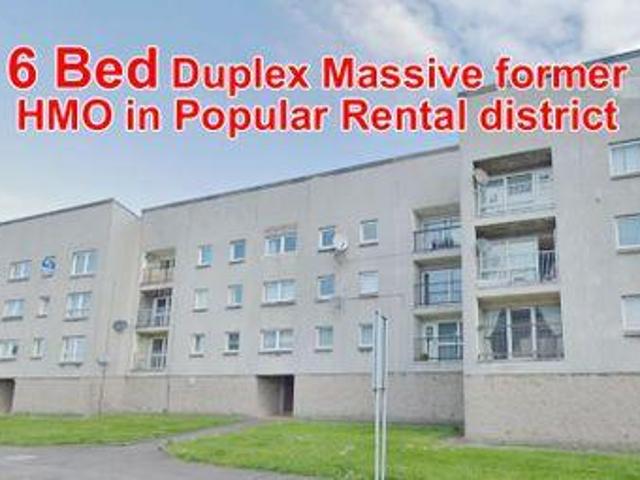 House for sale in Grangemouth, Scotland