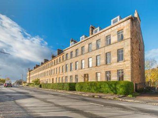 House for sale in Glasgow, Glasgow City