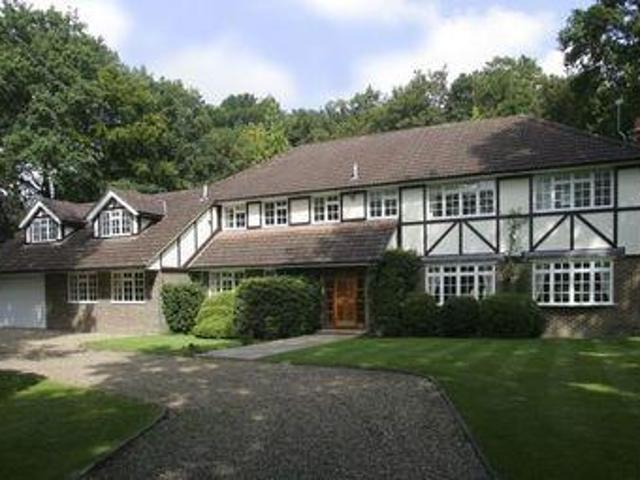 House for rent in Blackhills, Surrey